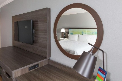 Hampton Inn Saint Augustine Beach - image 35