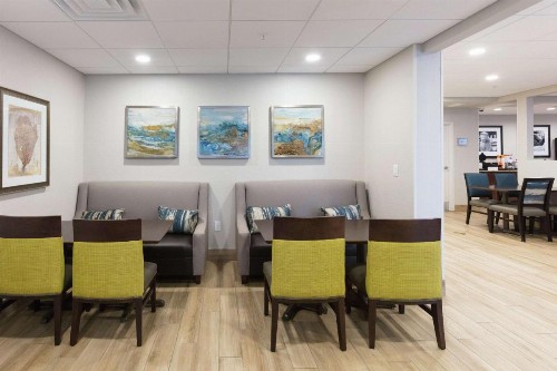 Hampton Inn Saint Augustine Beach - image 36