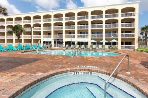Hampton Inn Saint Augustine Beach - image 37