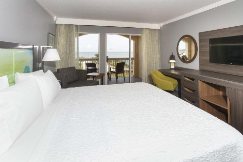 Hampton Inn Saint Augustine Beach - image 38