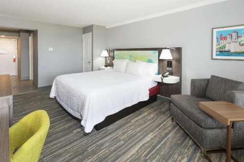 Hampton Inn Saint Augustine Beach - image 39