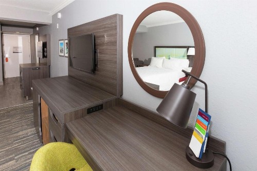 Hampton Inn Saint Augustine Beach - image 4