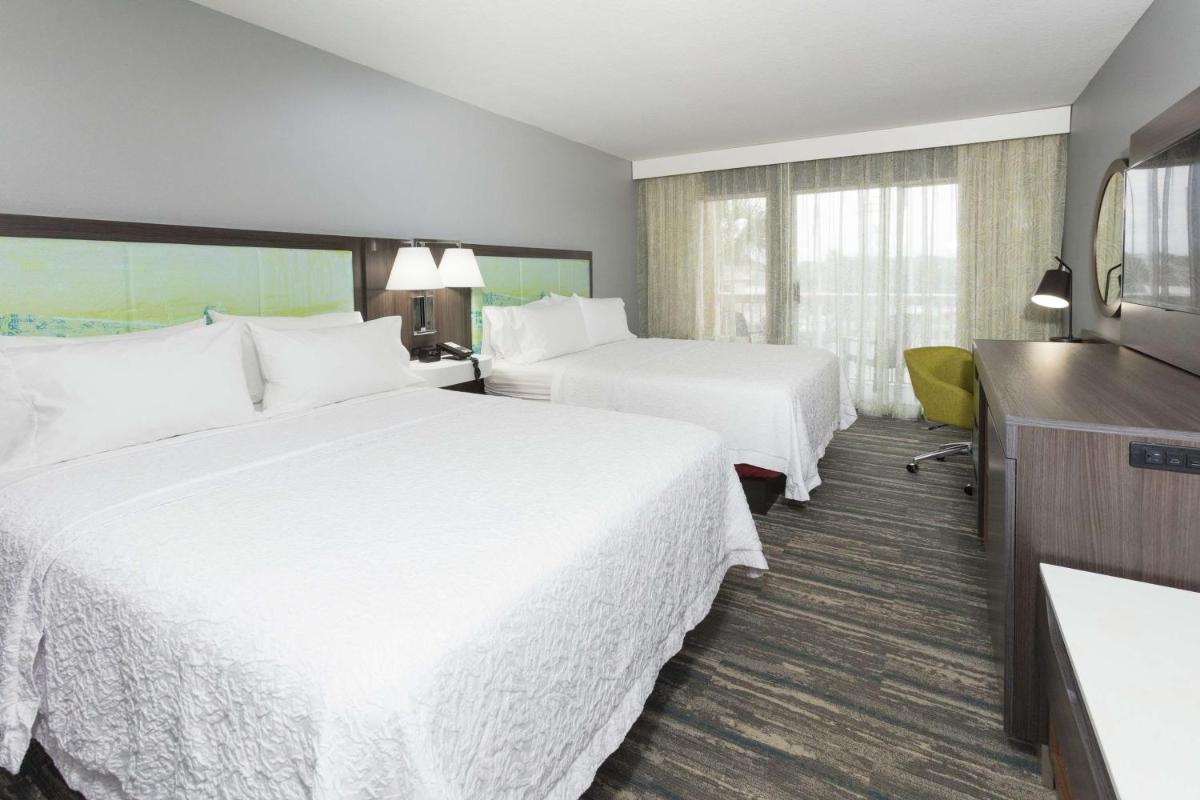Hampton Inn Saint Augustine Beach - image 7