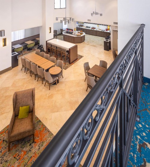 Hampton Inn & Suites St. Augustine-Vilano Beach - image 11