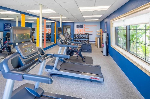 Hampton Inn & Suites St. Augustine-Vilano Beach - image 13