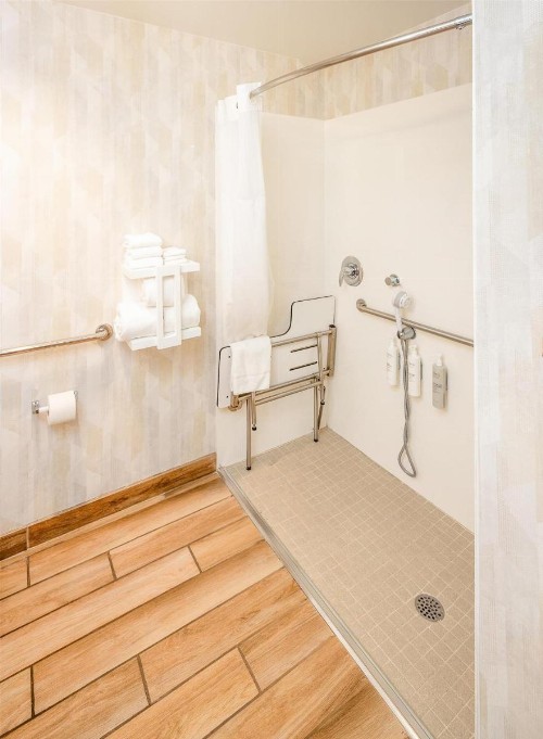 Hampton Inn & Suites St. Augustine-Vilano Beach - image 18