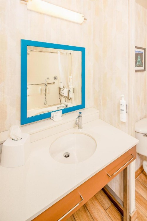 Hampton Inn & Suites St. Augustine-Vilano Beach - image 19