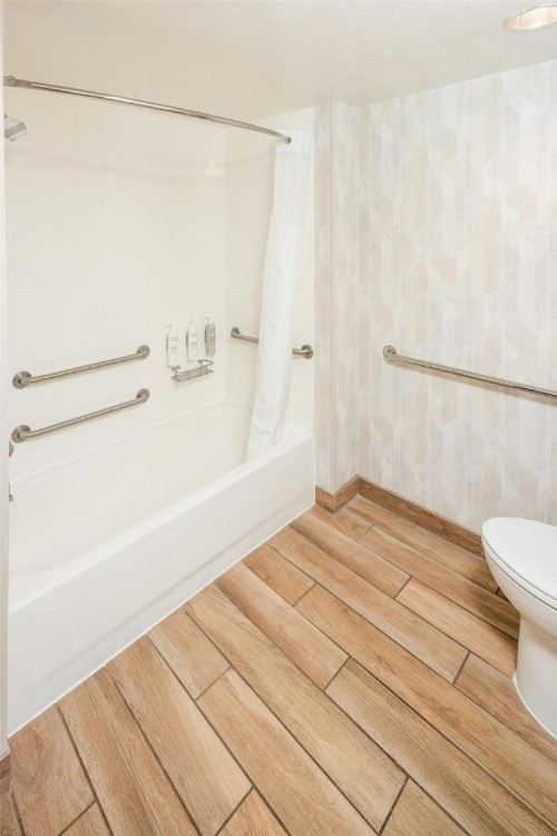 Hampton Inn & Suites St. Augustine-Vilano Beach - image 23