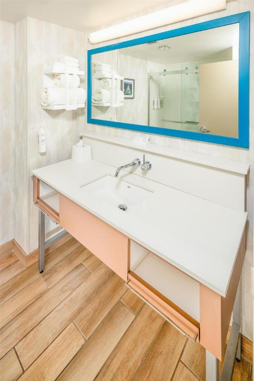 Hampton Inn & Suites St. Augustine-Vilano Beach - image 25