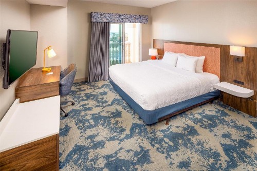 Hampton Inn & Suites St. Augustine-Vilano Beach - image 30
