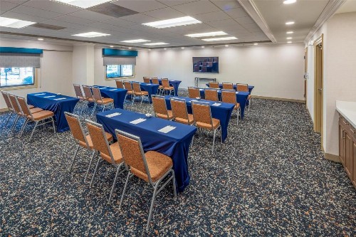 Hampton Inn & Suites St. Augustine-Vilano Beach - image 32