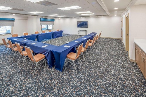 Hampton Inn & Suites St. Augustine-Vilano Beach - image 34
