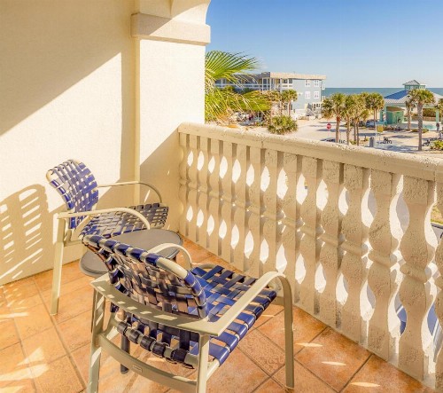 Hampton Inn & Suites St. Augustine-Vilano Beach - image 35