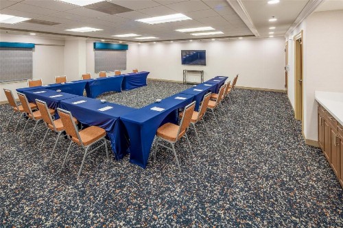 Hampton Inn & Suites St. Augustine-Vilano Beach - image 36