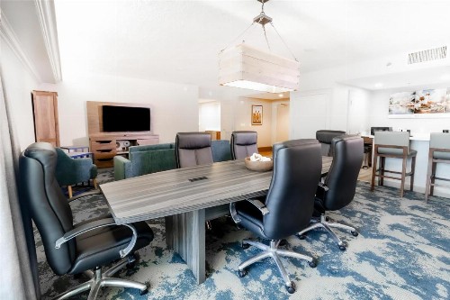 Hampton Inn & Suites St. Augustine-Vilano Beach - image 37