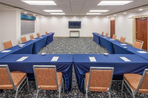 Hampton Inn & Suites St. Augustine-Vilano Beach - image 38