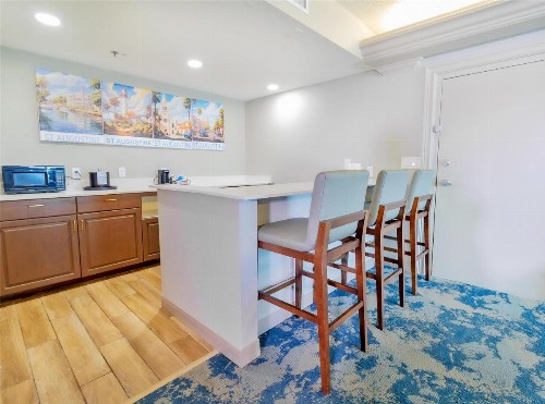 Hampton Inn & Suites St. Augustine-Vilano Beach - image 39