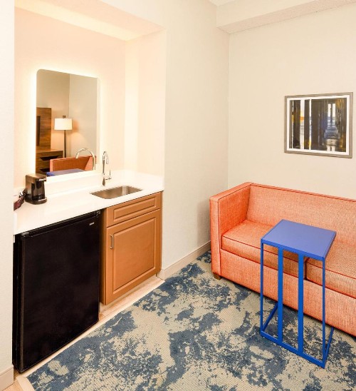 Hampton Inn & Suites St. Augustine-Vilano Beach - image 41