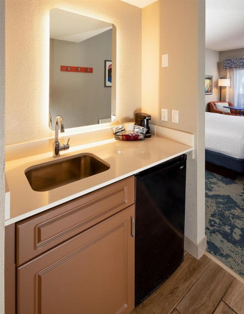 Hampton Inn & Suites St. Augustine-Vilano Beach - image 44