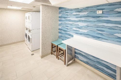 Hampton Inn & Suites St. Augustine-Vilano Beach - image 45