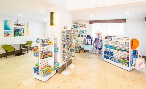 Hampton Inn & Suites St. Augustine-Vilano Beach - image 46