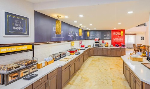 Hampton Inn & Suites St. Augustine-Vilano Beach - image 47