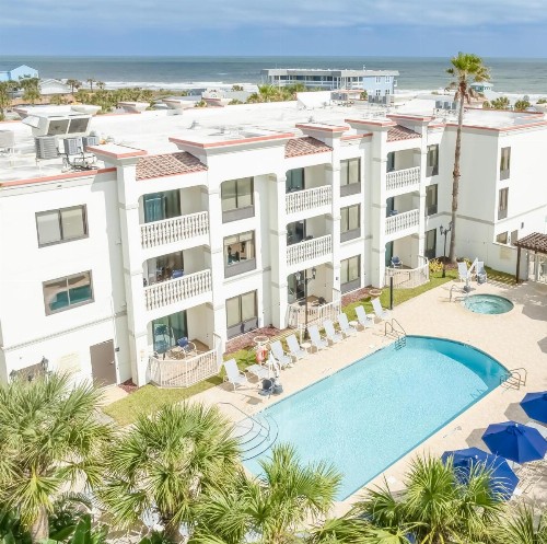 Hampton Inn & Suites St. Augustine-Vilano Beach - image 48