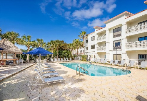 Hampton Inn & Suites St. Augustine-Vilano Beach - image 5