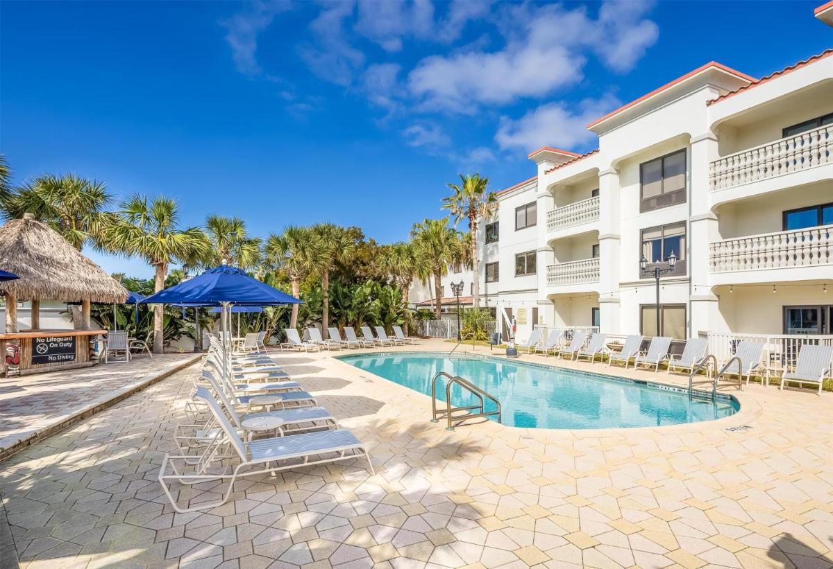 Hampton Inn & Suites St. Augustine-Vilano Beach - image 5
