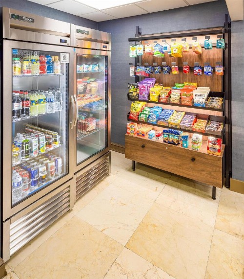 Hampton Inn & Suites St. Augustine-Vilano Beach - image 9