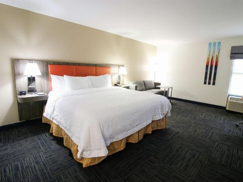 Hampton Inn Saint Augustine-I-95 - image 10