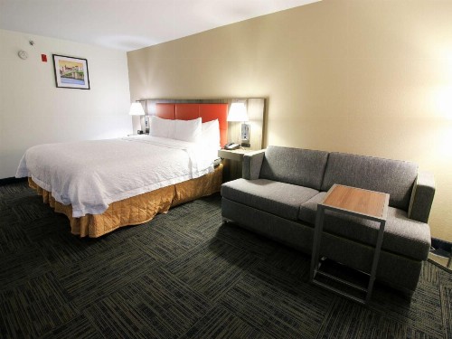 Hampton Inn Saint Augustine-I-95 - image 11