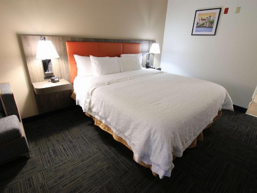 Hampton Inn Saint Augustine-I-95 - image 12