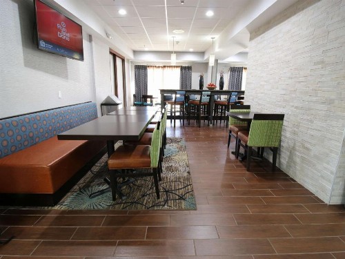 Hampton Inn Saint Augustine-I-95 - image 13