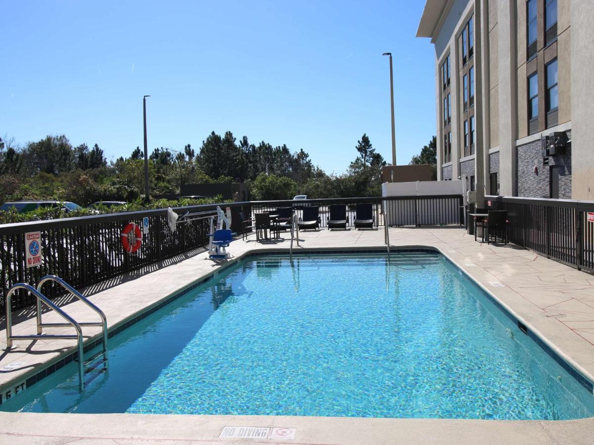 Hampton Inn Saint Augustine-I-95 - image 3