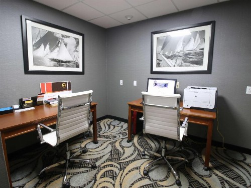 Hampton Inn Saint Augustine-I-95 - image 4