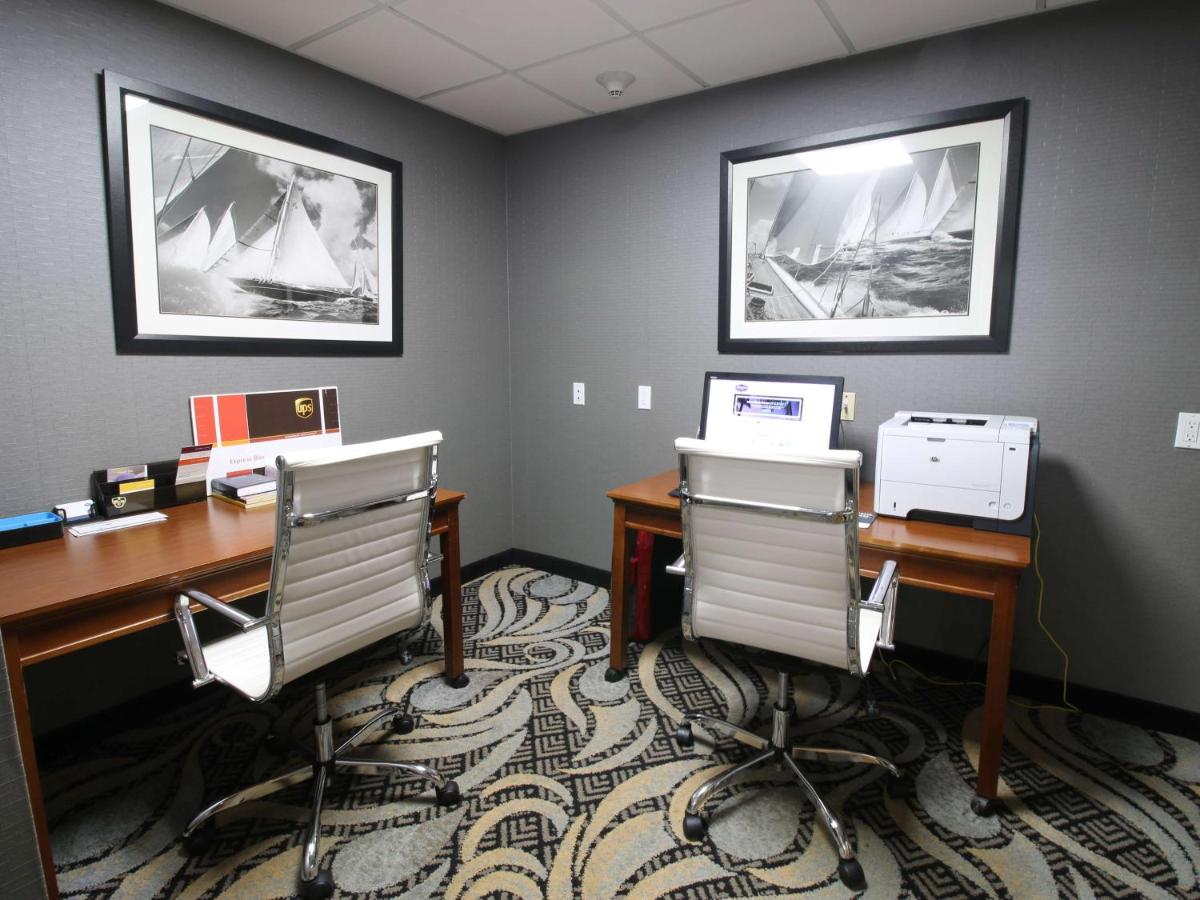 Hampton Inn Saint Augustine-I-95 - image 4