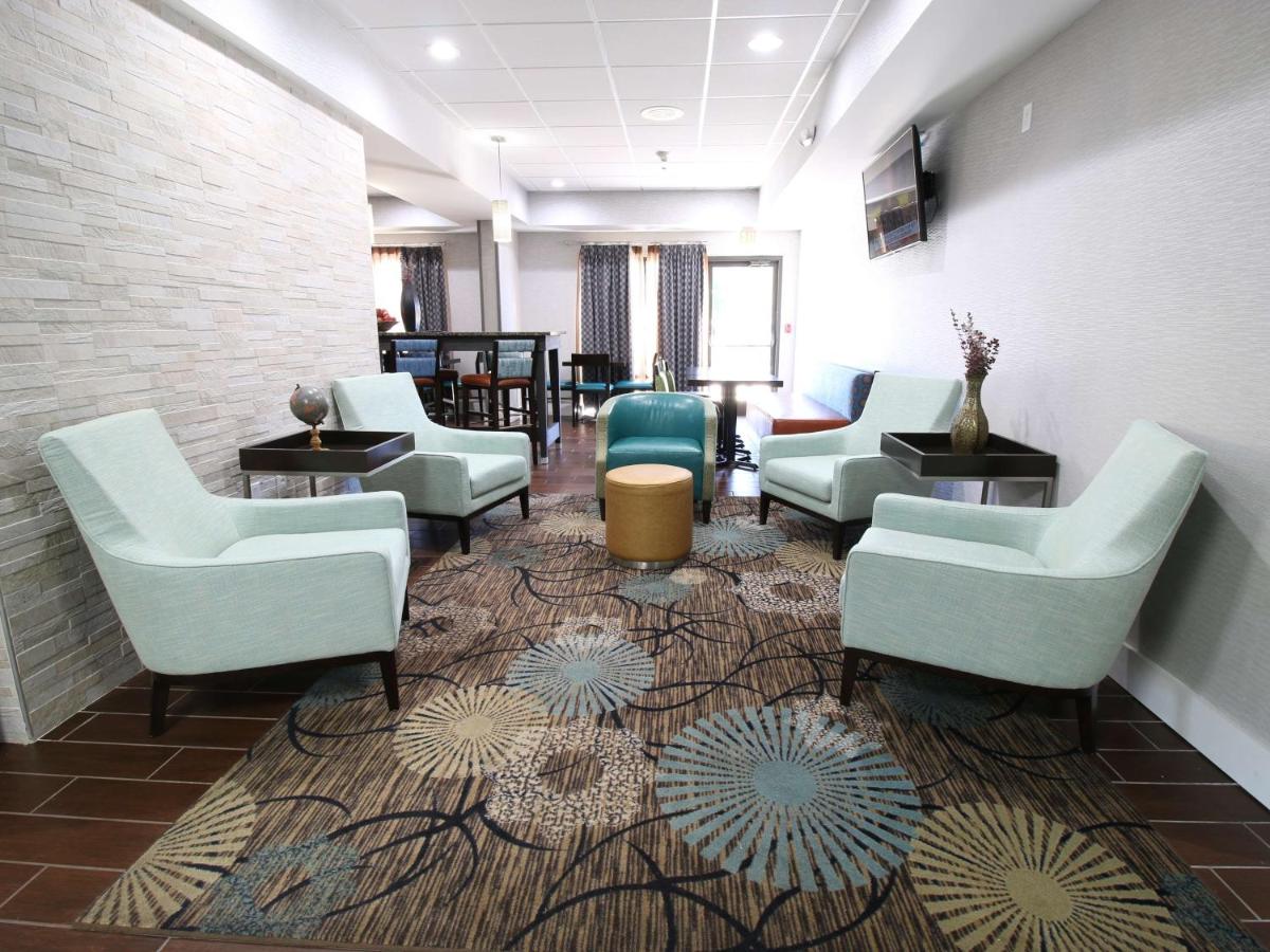 Hampton Inn Saint Augustine-I-95 - image 5