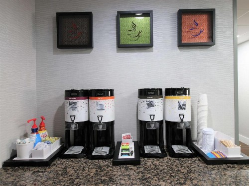 Hampton Inn Saint Augustine-I-95 - image 6