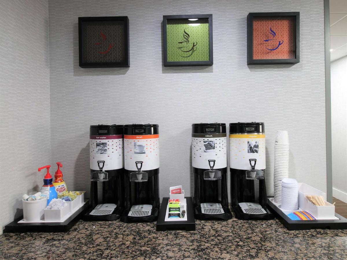 Hampton Inn Saint Augustine-I-95 - image 6