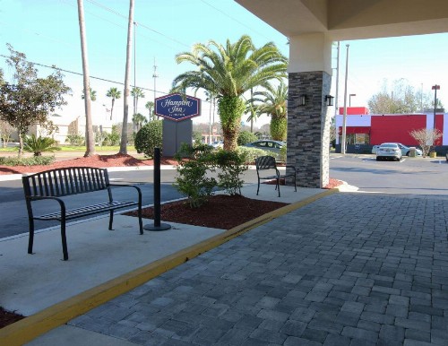 Hampton Inn Saint Augustine-I-95 - image 7
