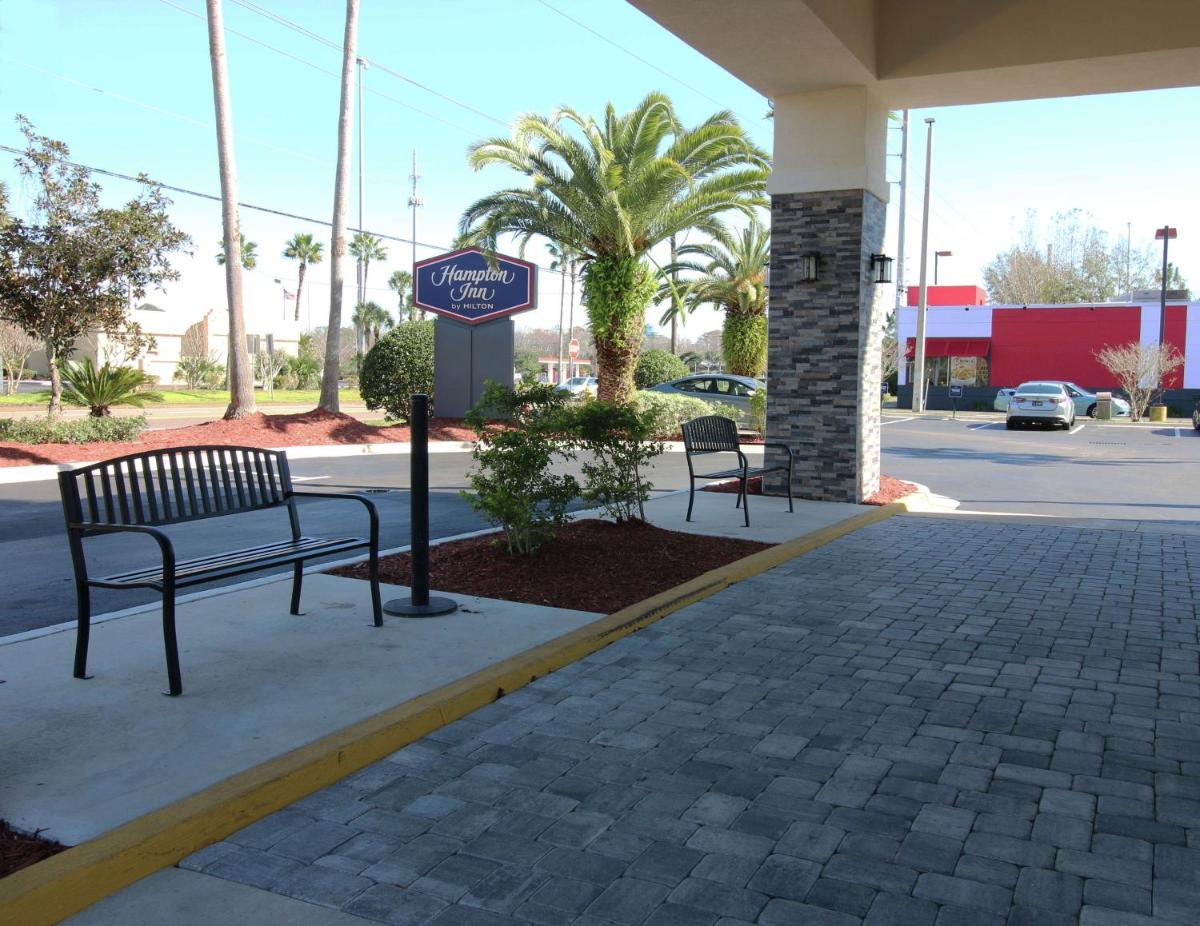 Hampton Inn Saint Augustine-I-95 - image 7