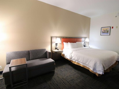 Hampton Inn Saint Augustine-I-95 - image 9