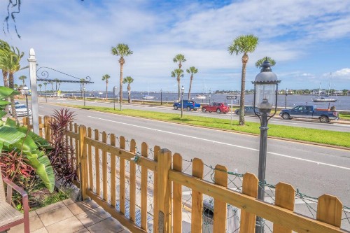 Hilton Saint Augustine Historic Bayfront - image 14