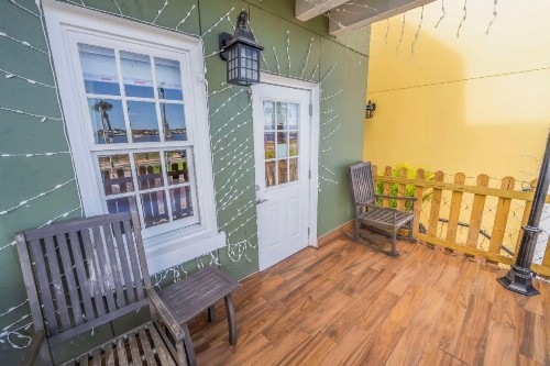 Hilton Saint Augustine Historic Bayfront - image 32
