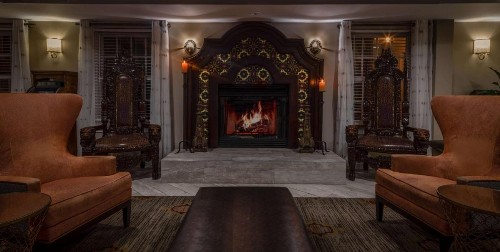 Hilton Saint Augustine Historic Bayfront - image 36