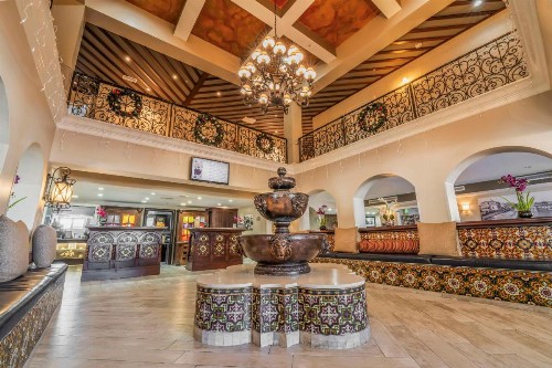 Hilton Saint Augustine Historic Bayfront - image 43