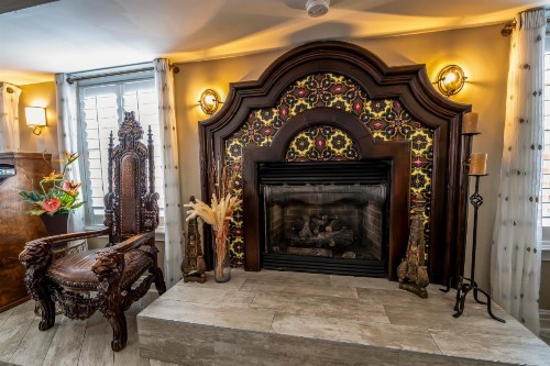 Hilton Saint Augustine Historic Bayfront - image 6