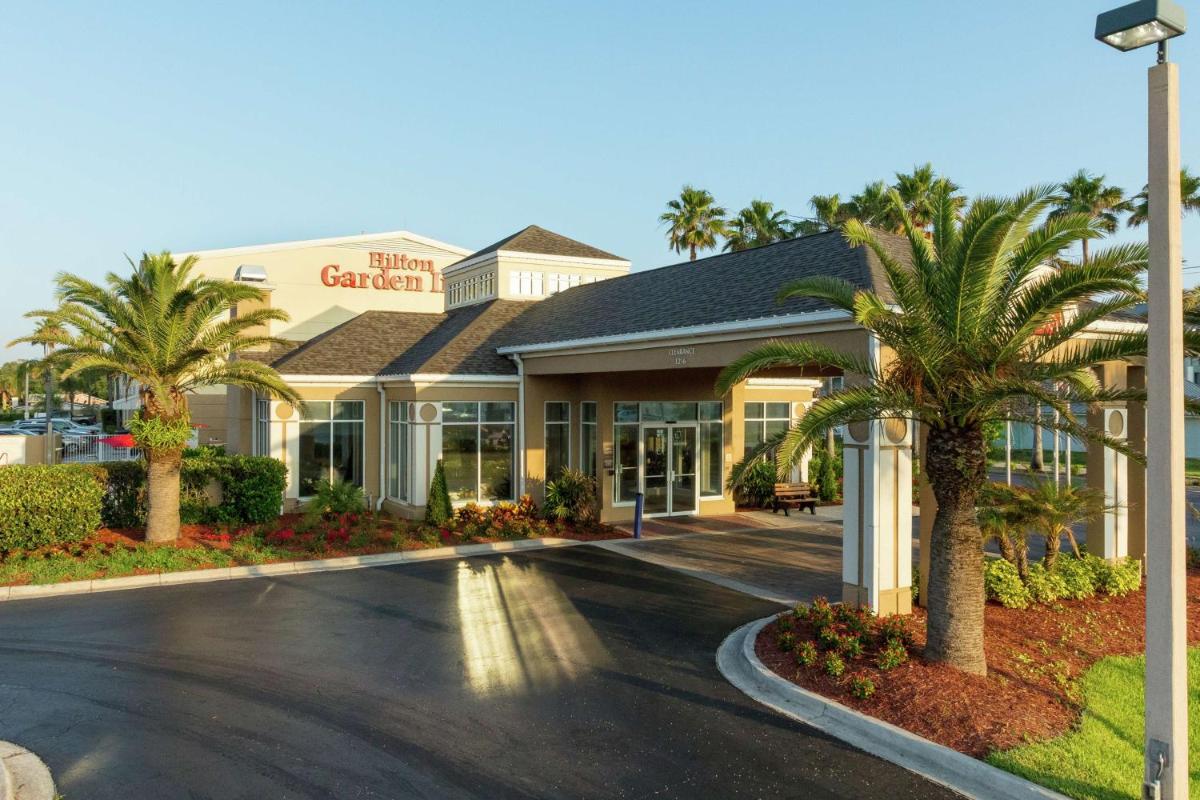 Hilton Garden Inn Saint Augustine Beach - main image