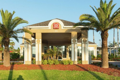 Hilton Garden Inn Saint Augustine Beach - image 11